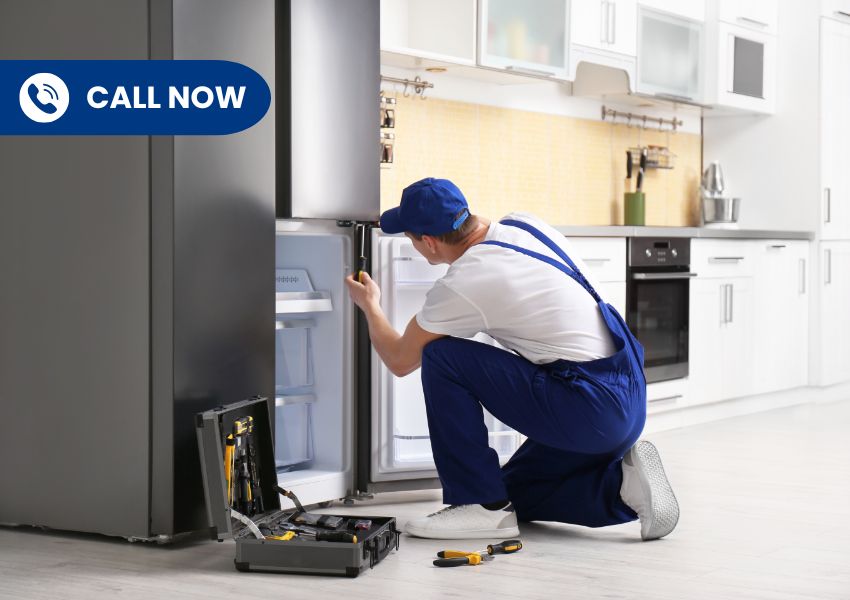 Tabor Appliance Repair Company
